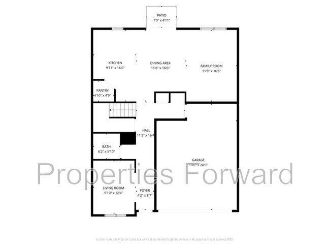 Building Photo - 11 Walnut St