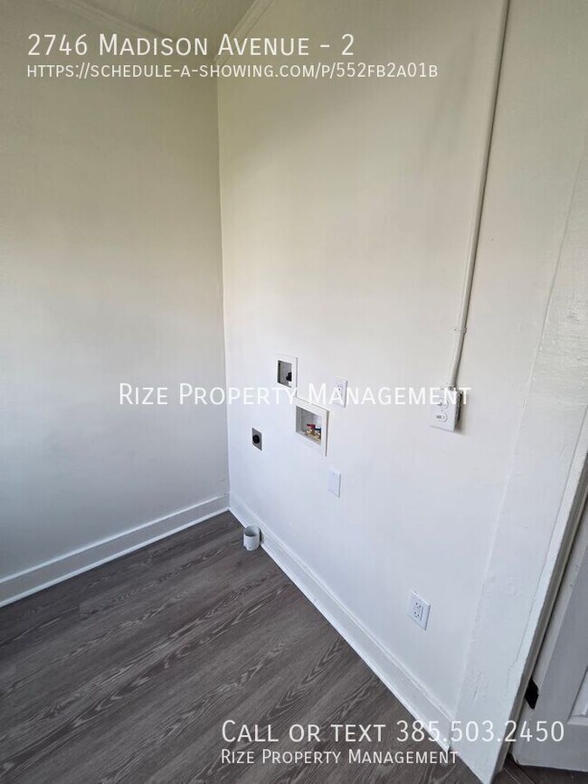 Building Photo - 2746 S Madison Ave