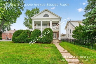 Building Photo - 471 New Scotland Ave