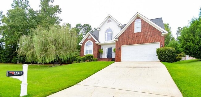 Building Photo - Beautiful Home in Evans!