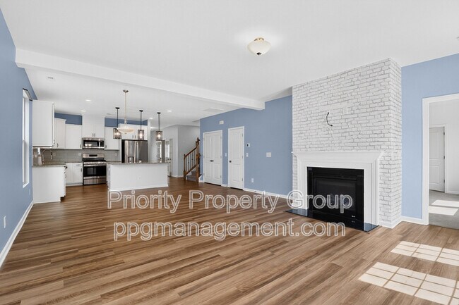 Building Photo - 3010 Eagle Ridge Ln