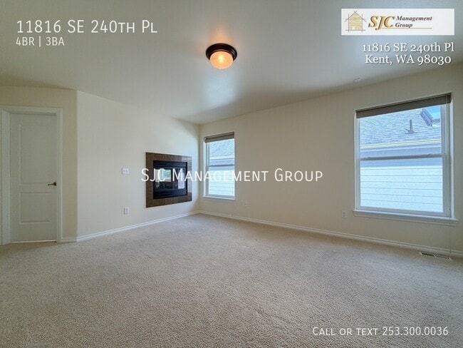 Building Photo - 11816 SE 240th Pl