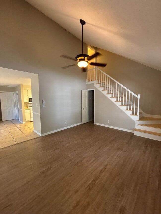 Primary Photo - Townhome for Rent