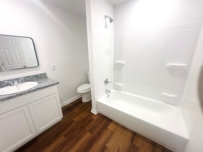 Building Photo - Jean Lafitte