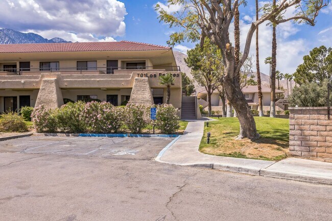 Building Photo - 701 N Los Felices Rd