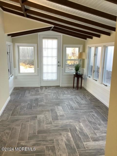 Sunroom with heat and a closet - 1808 Binnacle Rd