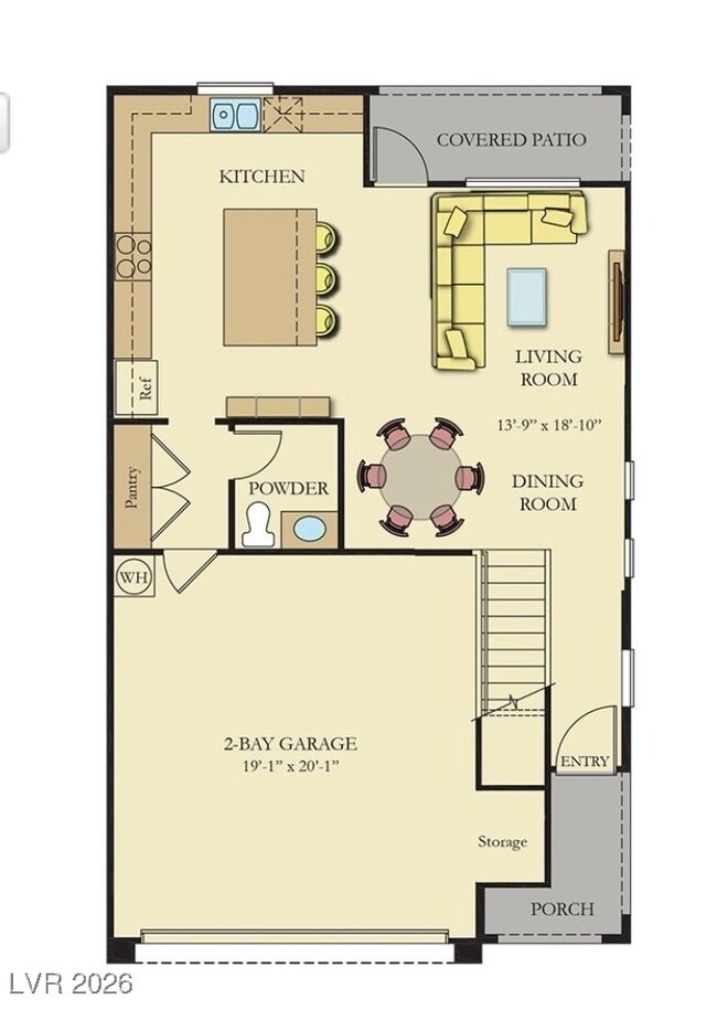 Building Photo - 12457 Loggeta Way