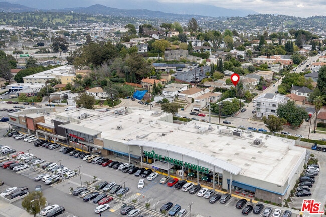 Building Photo - 2279 India St