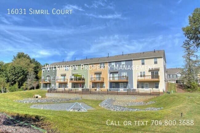 Building Photo - 16031 Simril Ct