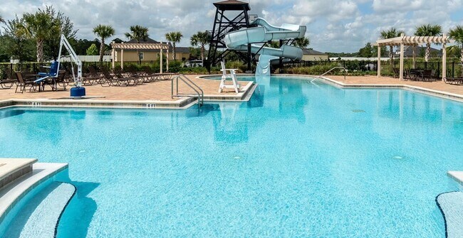 Building Photo - 3/2 in Azalea Ridge