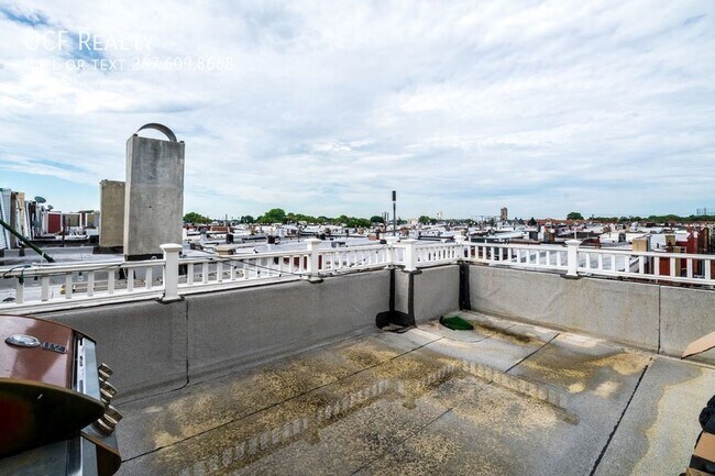 Building Photo - 2506 S Broad St