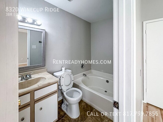 Building Photo - 8320 Wine Cup Ridge Dr