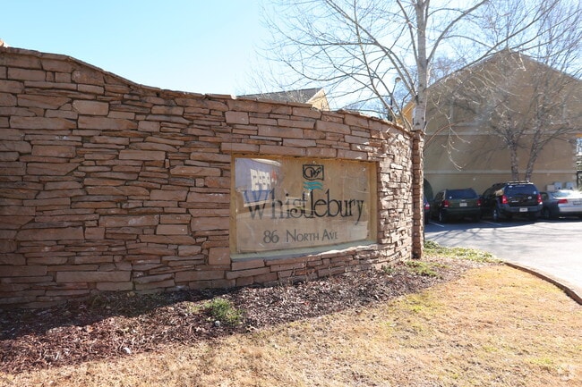 Building Photo - Whistlebury (Student Housing)