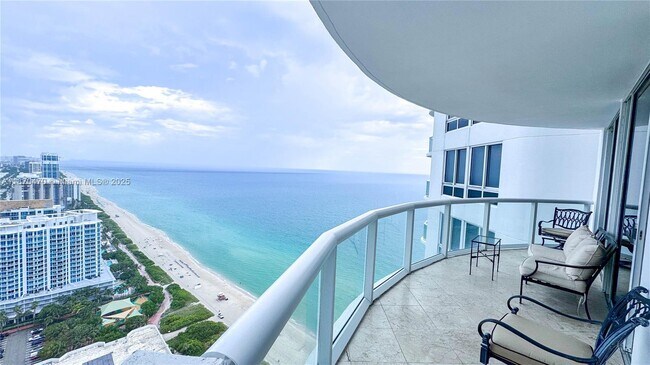 Building Photo - 6365 Collins Ave
