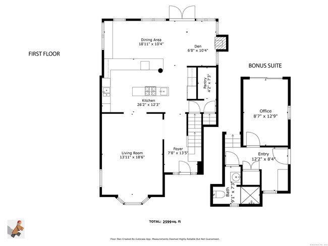 Building Photo - 8 Bauer Pl