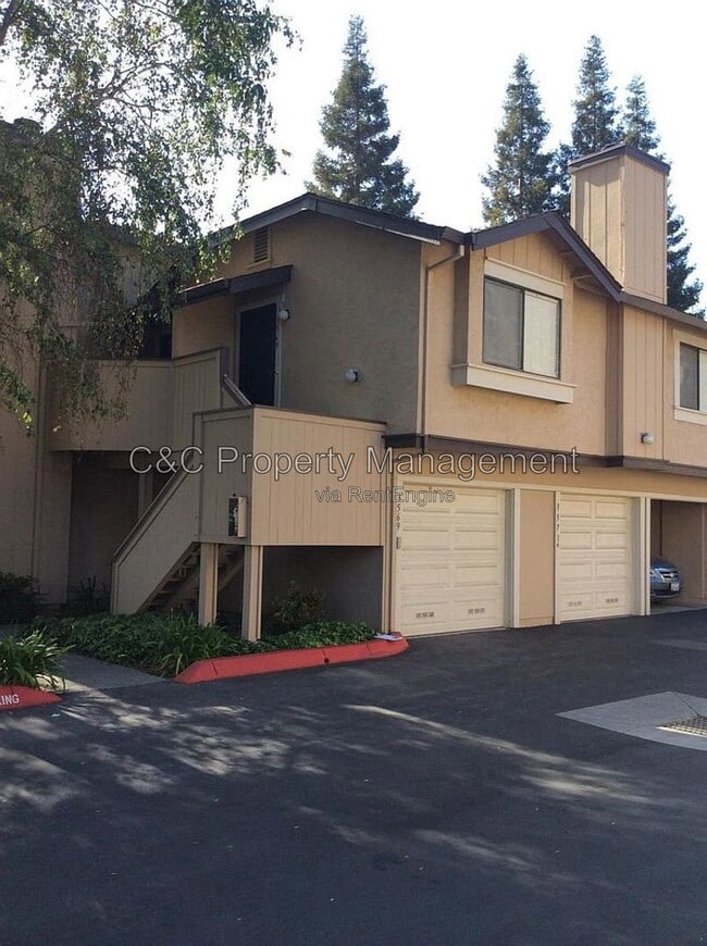 Building Photo - 3569 Judro Way