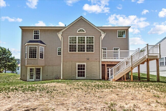 Building Photo - CLOSE TO I-95 & QUANTICO!
