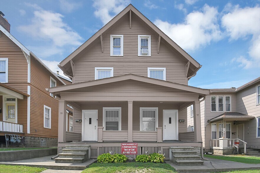 Primary Photo - 97 E Frambes Ave