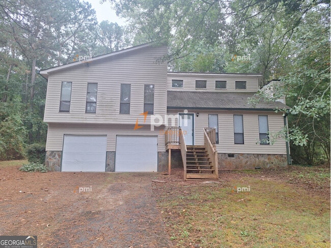 Primary Photo - 5955 Sutton Pl