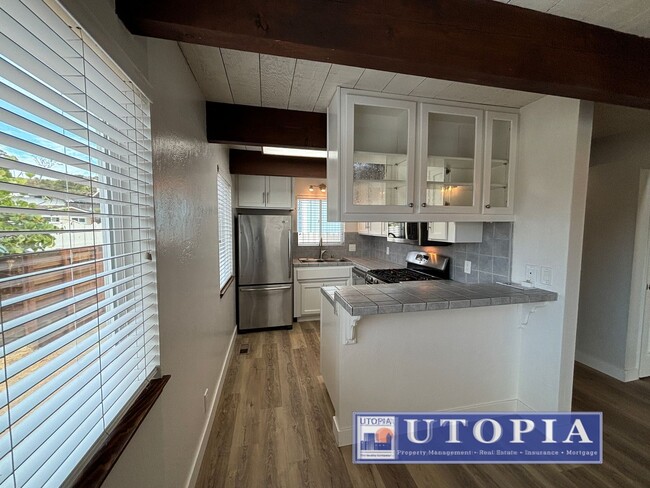 Building Photo - Beautiful and Bright Aptos Home Very Close to Rio Del Mar Beach