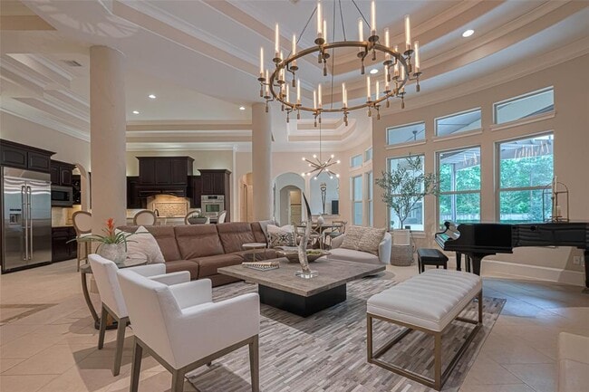 Building Photo - 3 Ivy Castle Ct