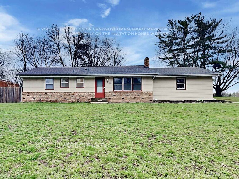 Primary Photo - 707 Oakland Cir