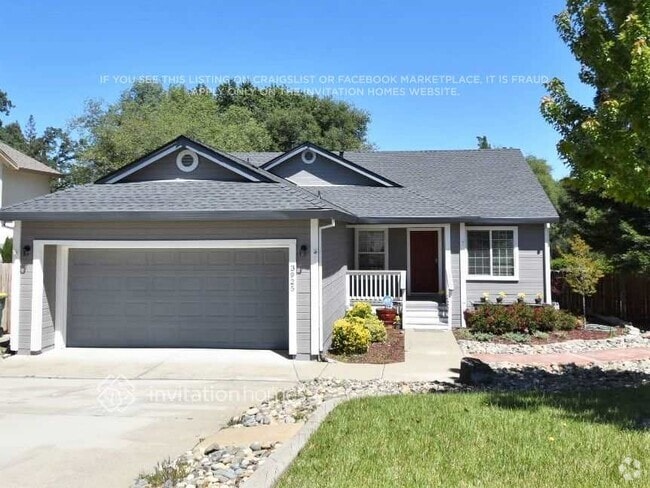 Building Photo - 3925 Berry Ct