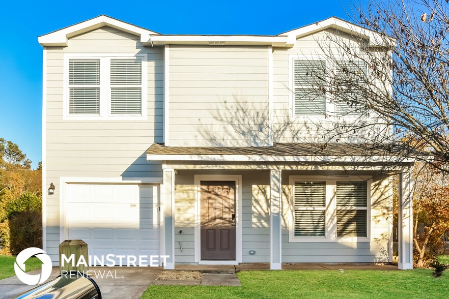 Primary Photo - 3102 Lakeland Dr SW