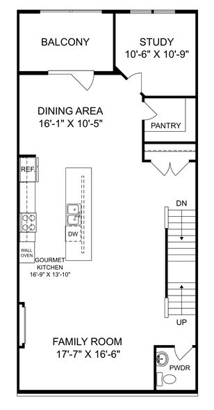 Building Photo - 1253 S Blount St