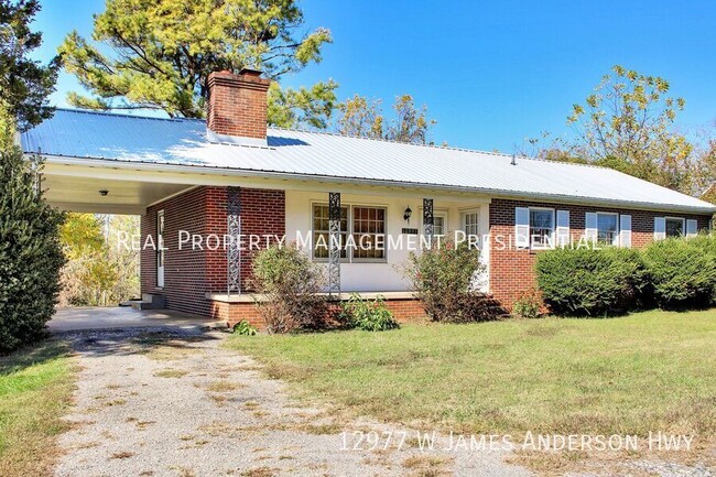 Building Photo - 12977 W James Anderson Hwy