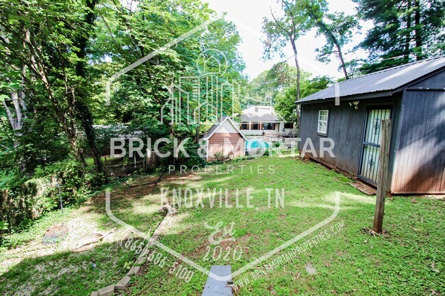 Building Photo - 503 Busbee Rd
