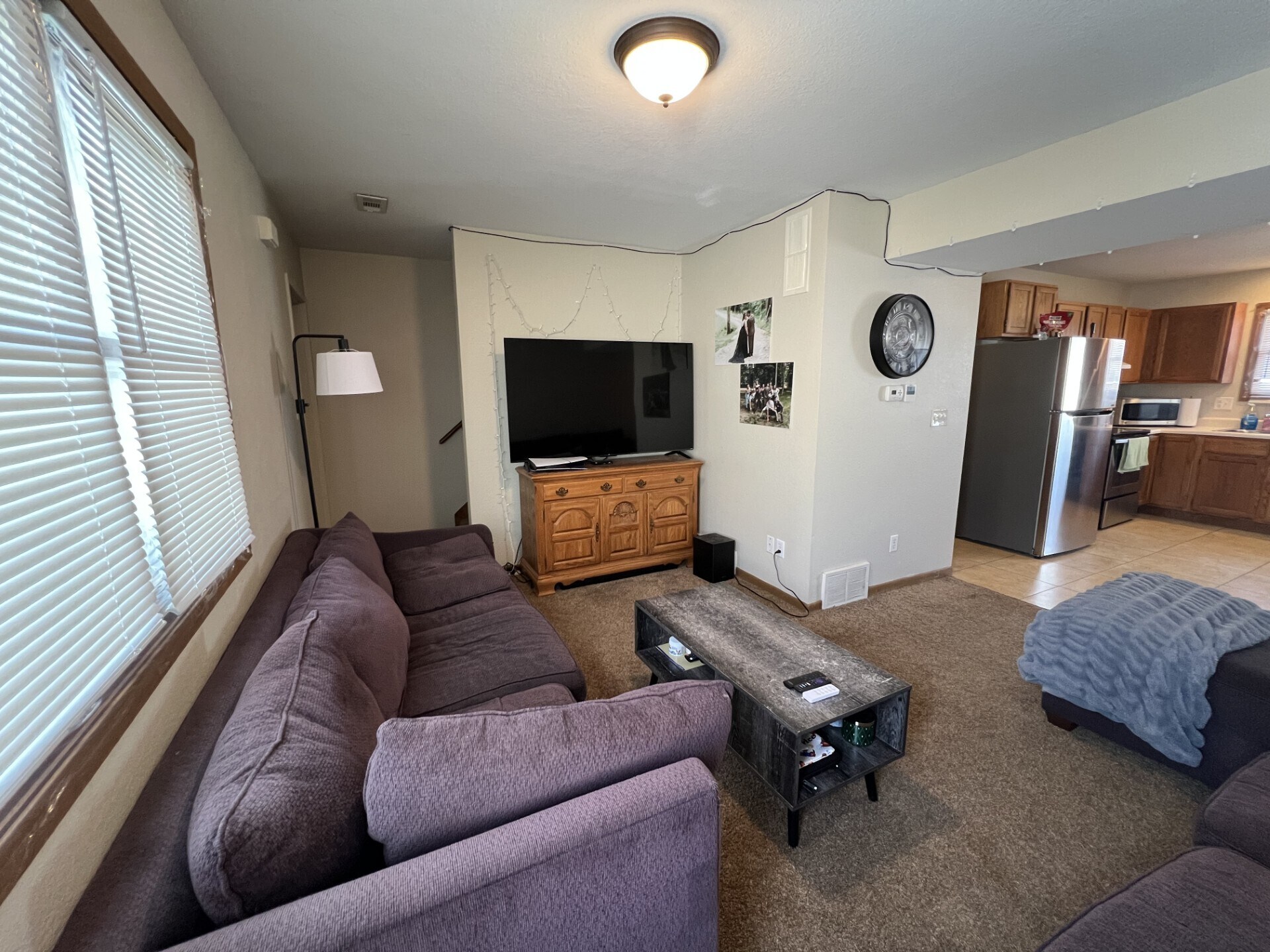 living room - 2139 Hummingbird Dr