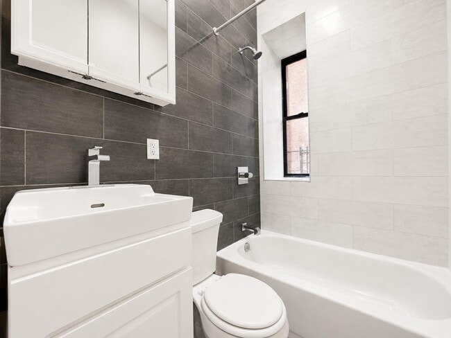 Floorplan - 100 Audubon Avenue