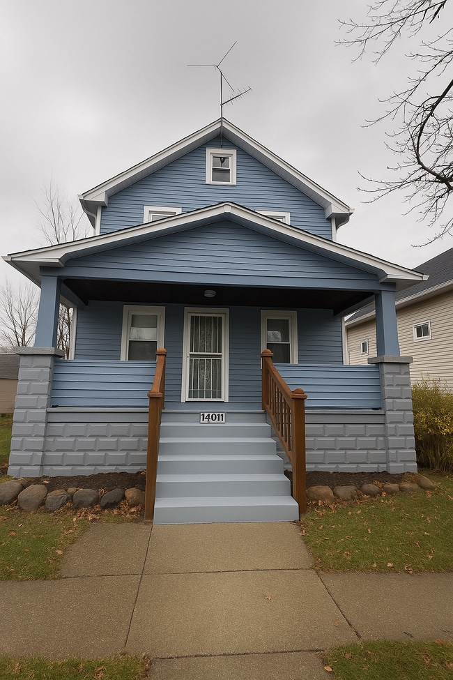 Building Photo - 14011 Glendale Ave