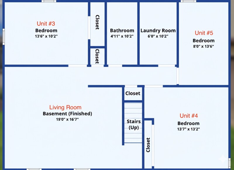 Building Photo - 8871 Rutgers St