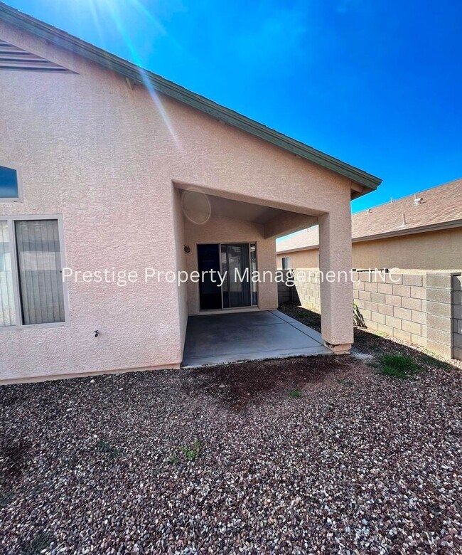 Building Photo - 8419 S Mt Elise Rd