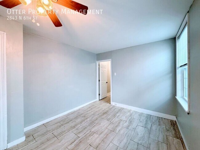 Building Photo - 2843 N 6th St