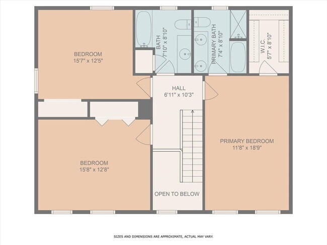 Building Photo - COMING SOON! SHORT-TERM RENTAL