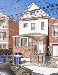 Building Photo - 107-32 156th St