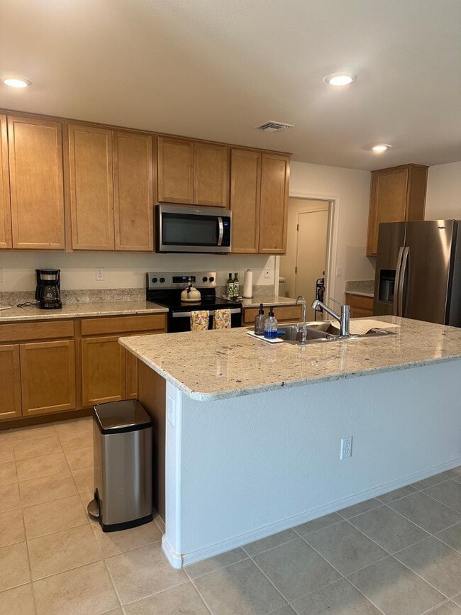 Building Photo - 18255 W Pima St