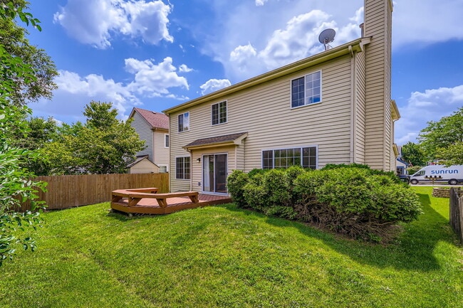 Building Photo - 1208 Darnell Dr