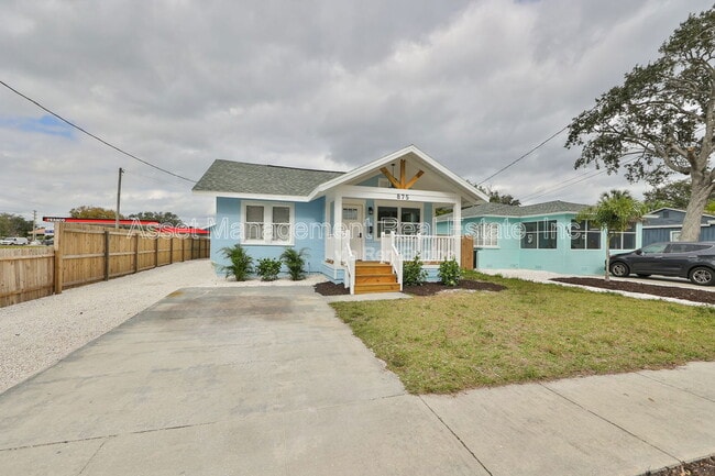Primary Photo - 875 53rd Terrace N