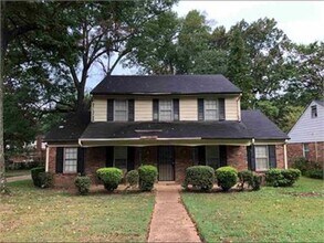 Building Photo - Spacious 4-Bedroom Home in Memphis-Comfort & Convenience!