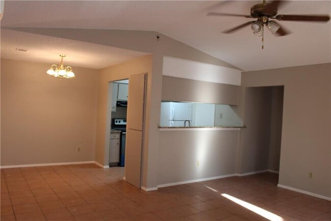 Building Photo - 8003 Dowling Cove