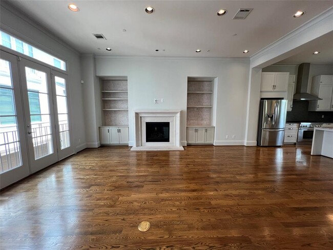 Building Photo - 1608 Nevada St