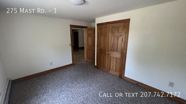 Building Photo - 275 Mast Rd