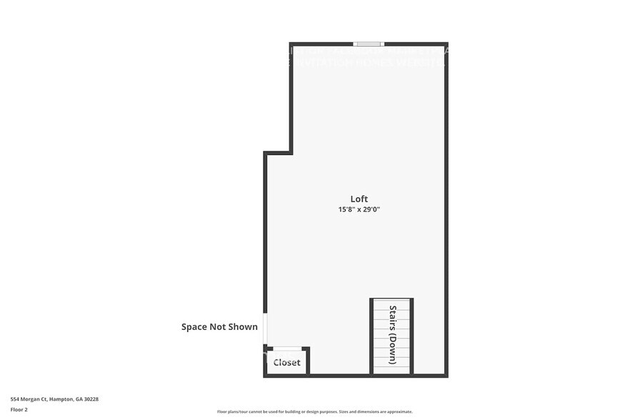 Building Photo - 554 Morgan Ct