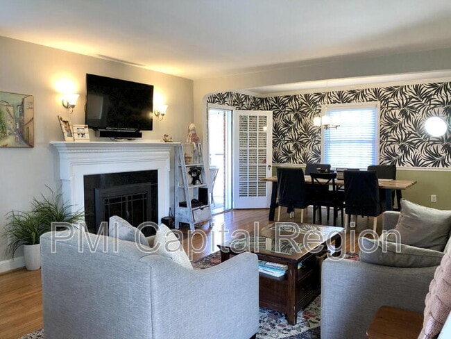 Building Photo - 10305 Ridgemoor Dr