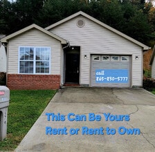 Building Photo - 1576 Sails Way