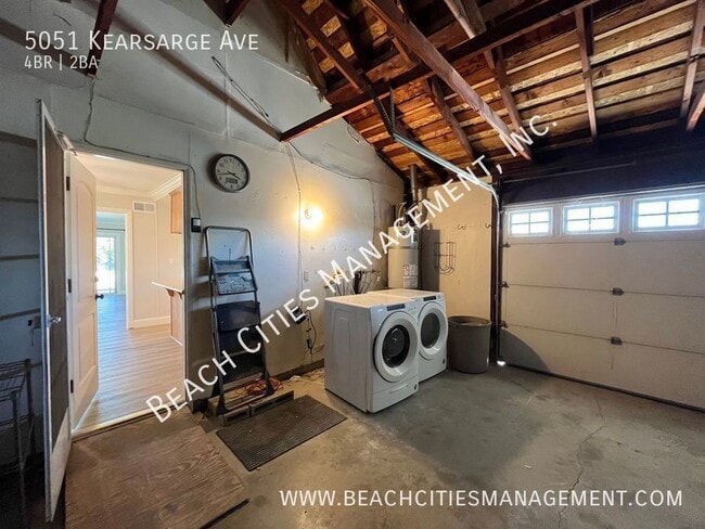 Building Photo - 5051 Kearsarge Ave